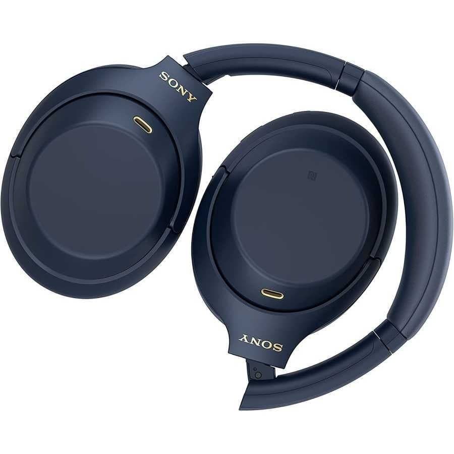 Sony WH-1000XM4 Casque à réduction de bruit miniature 2