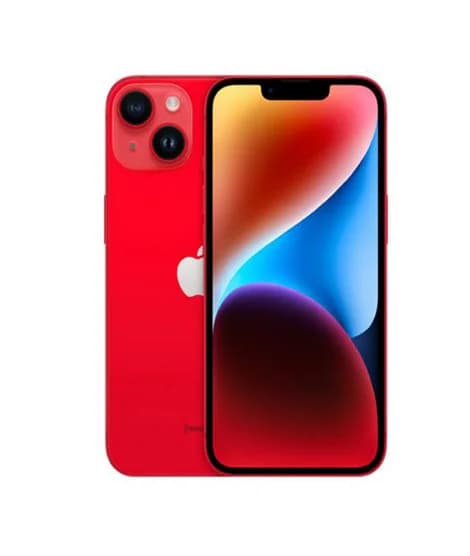 Apple iPhone 14 128 Go