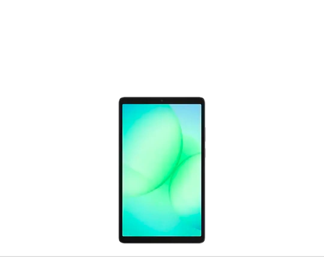 Samsung tablette a11 miniature 2