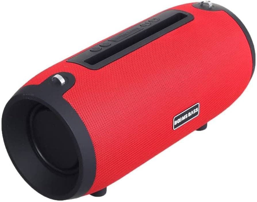 Enceinte Bluetooth DMB Boom Bass