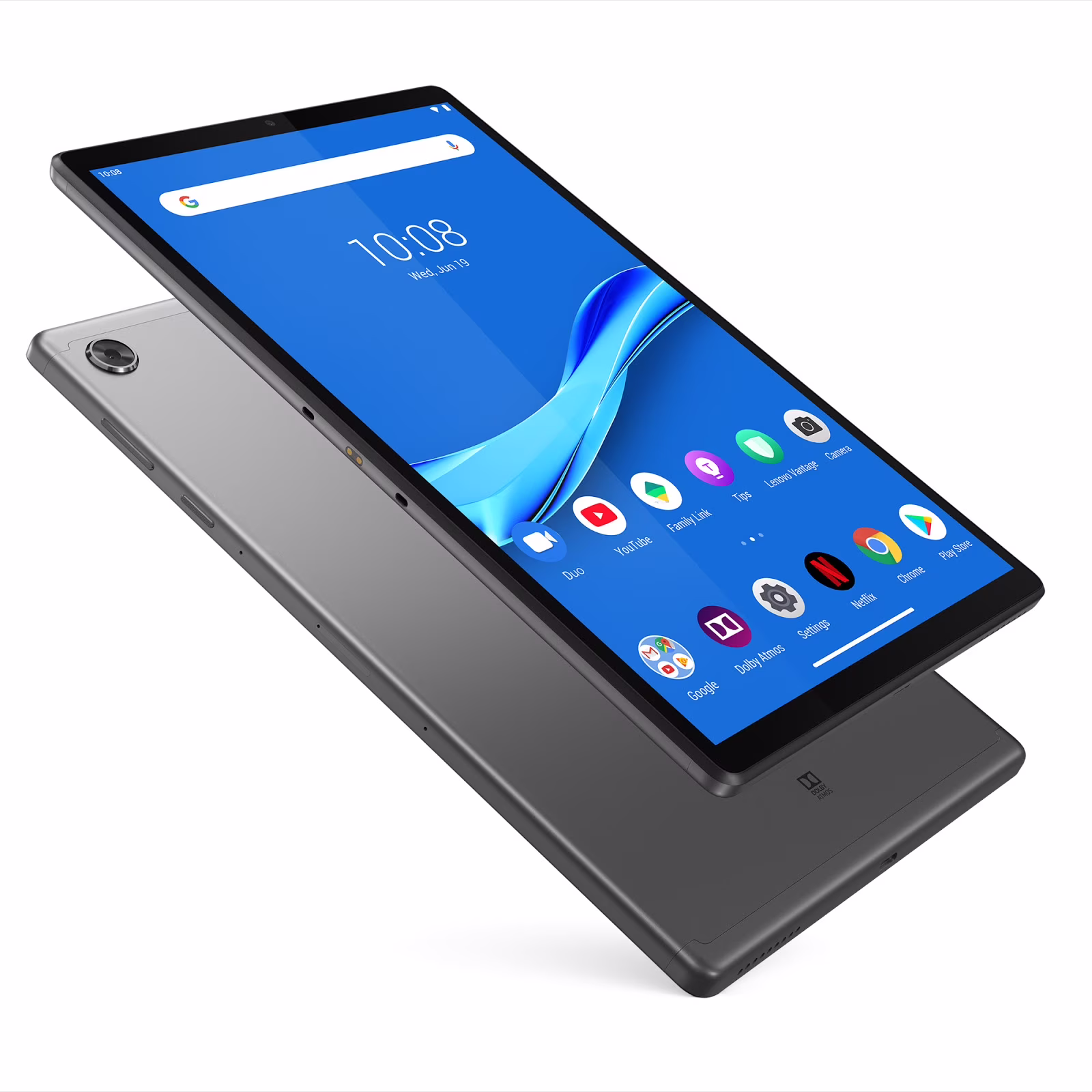 Lenovo Tab M10 Plus 64Go